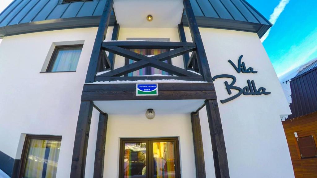Apartmani Vila Bella Jahorina - 5