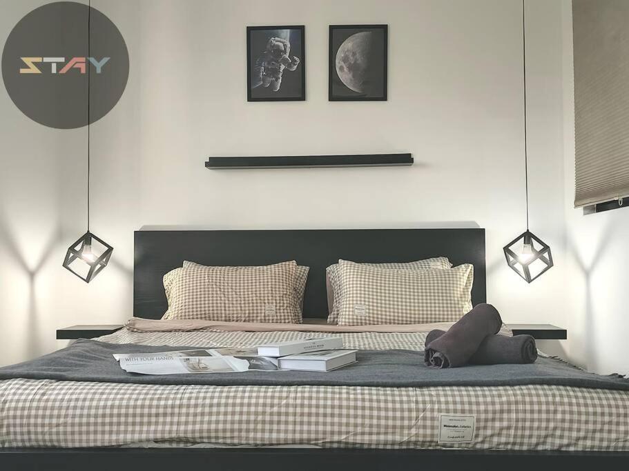 Mm Cozy Couple 3Min to Legoland Netfix By STAY, Iskandar Puteri