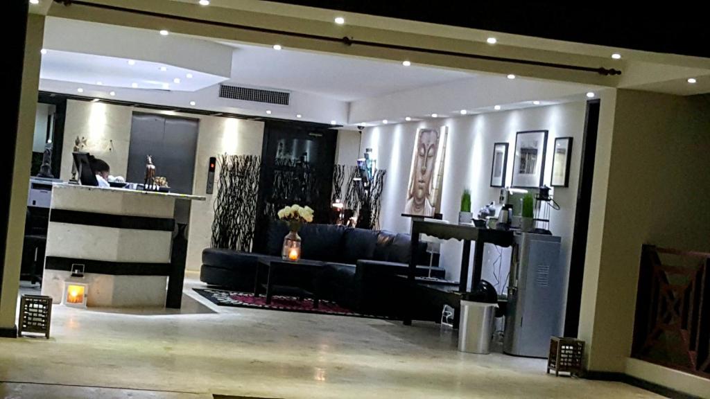 Savoy Hotel Boutique photo