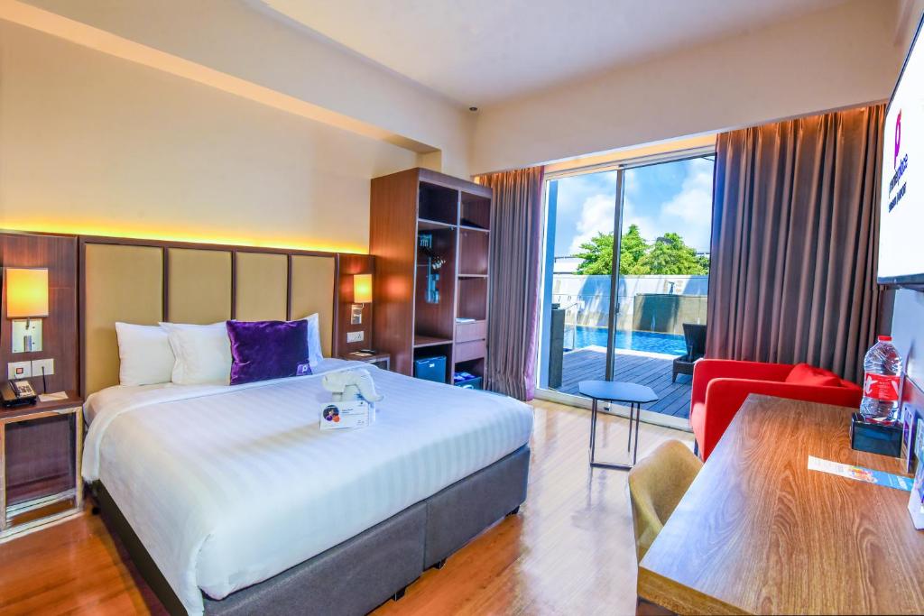 Premier Place Surabaya Airport