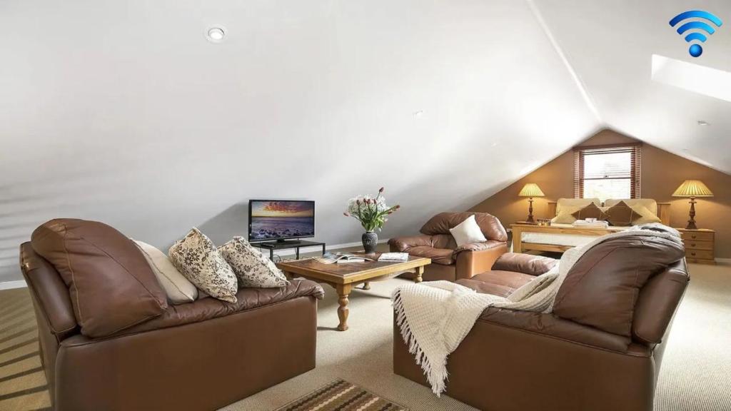 Old Mansfield Loft, Bowral