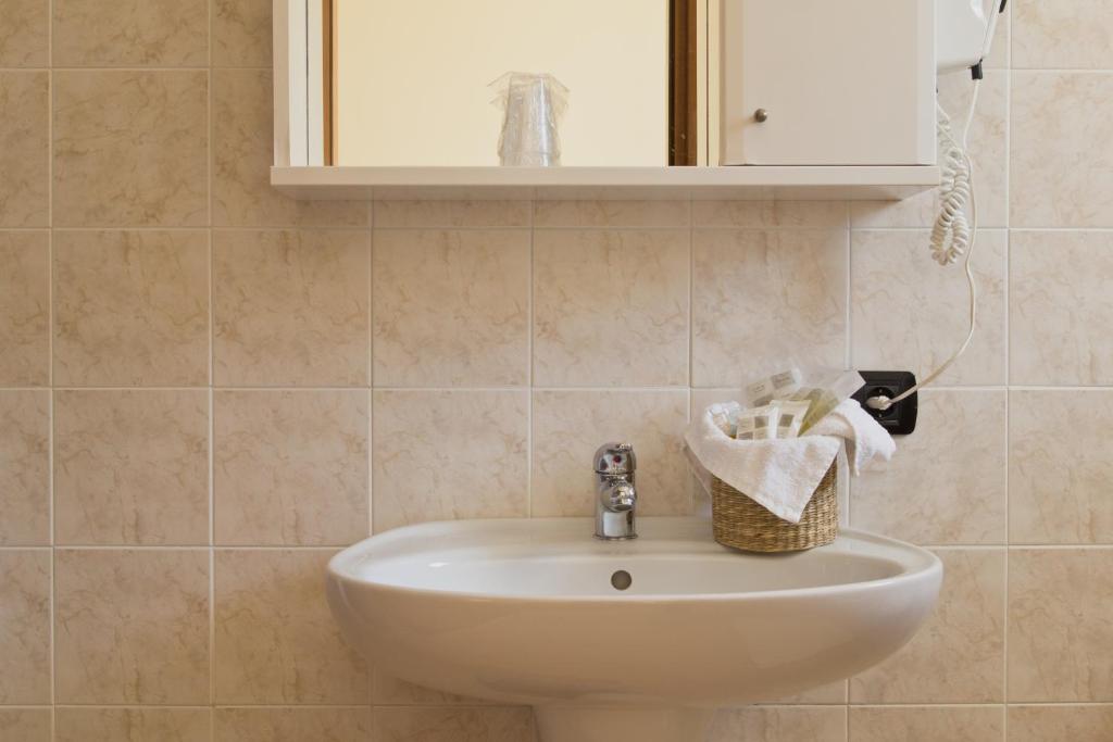 Hotel La Fenice photo