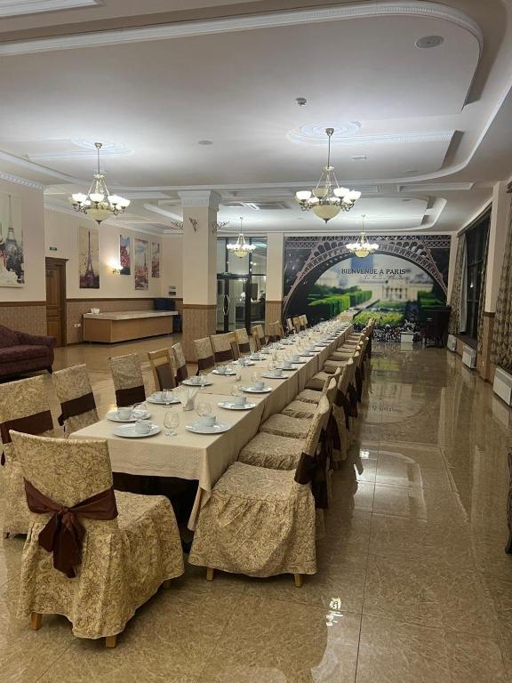 Sunkar Hotel