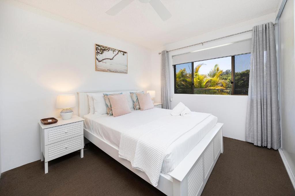 Oceancrest 9, Forster