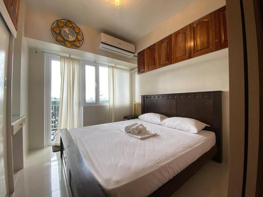 SMDC Good Stays - Wind 324, Tagaytay