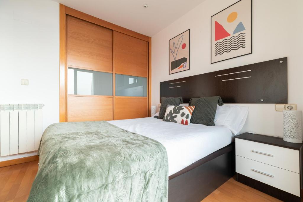 Suite Deluxe By Aragon - 2