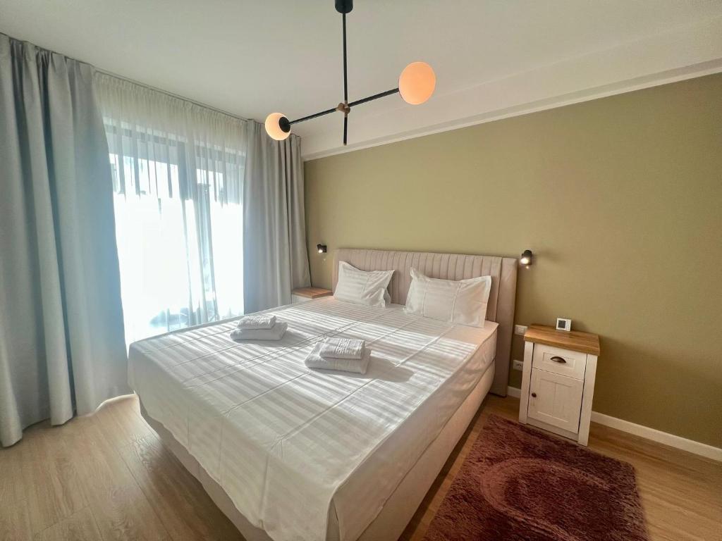 Cozynest Cipariu, Kluž