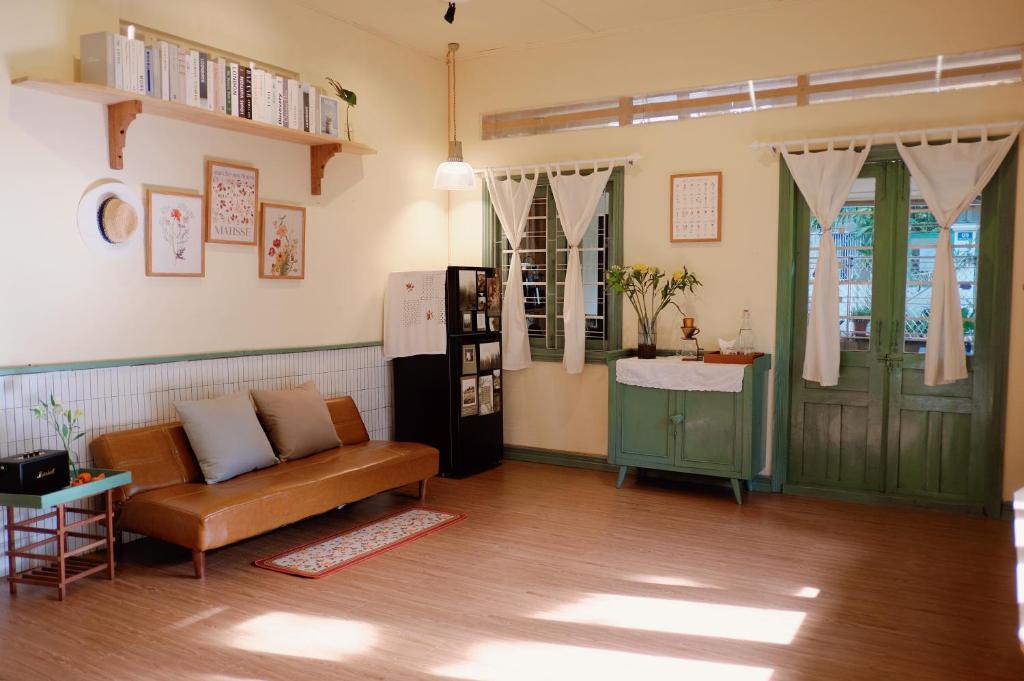 Litiinn Phan Thiết, Ấp Bình Hưng