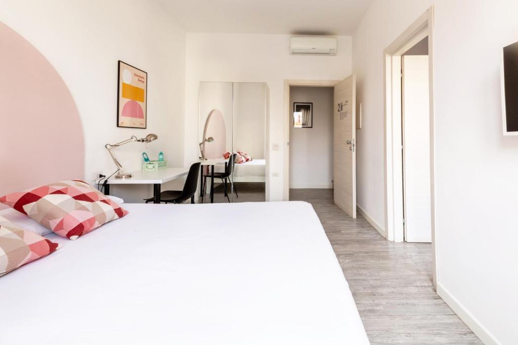 Spacebility City - self check-in - img