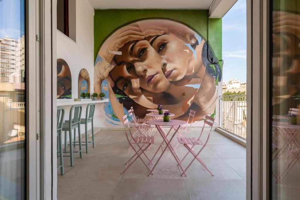 Spacebility City - self check-in - Facilities image