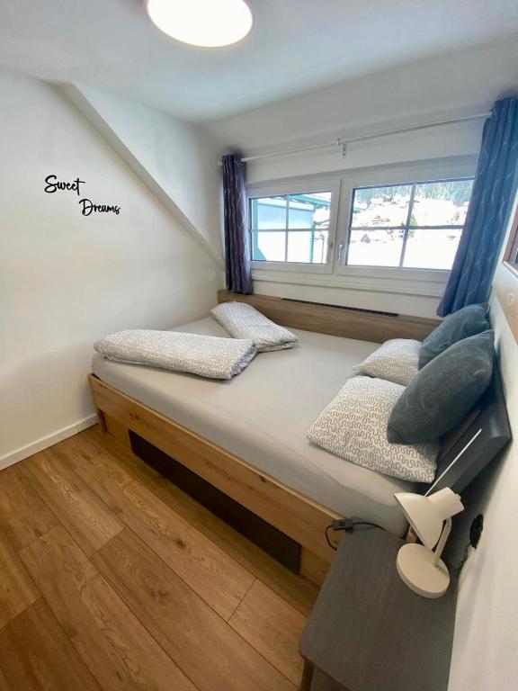 Das Almsternderl - gemütliche Wohnung in Gosau - 3