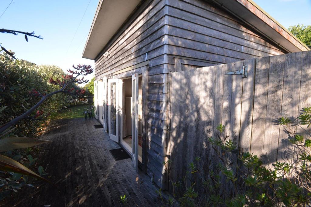 Mountain View Cottage, Raglan