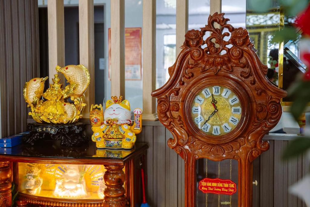 Hotel Phuong Hoang