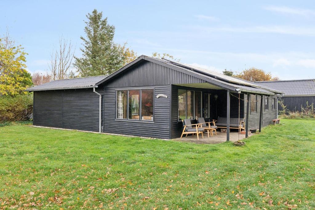 Feriehus 1070, Ulfborg