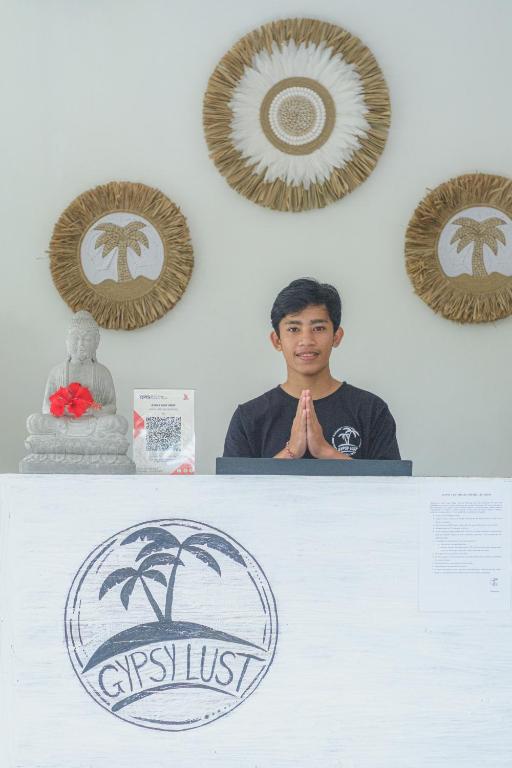 Gypsy Lust Ubud, Ubud