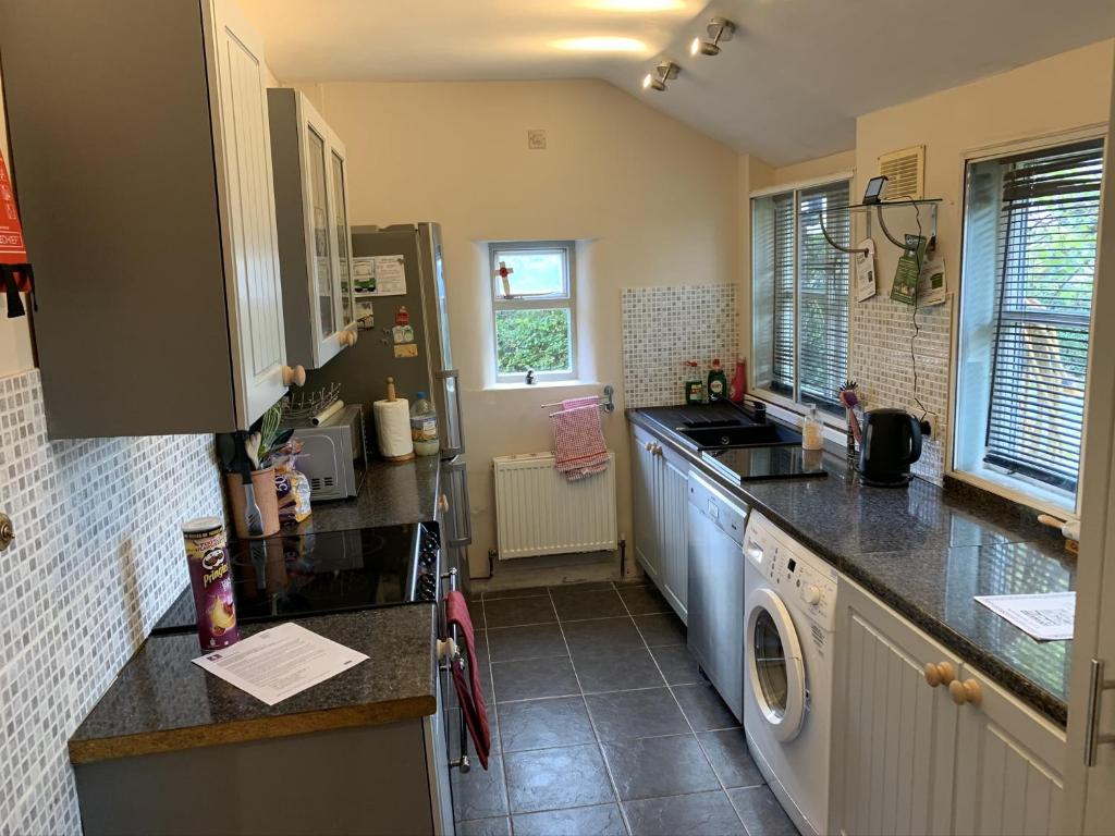 Myrtle Cottage, Dickleburgh photo 8