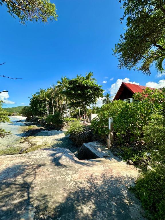 Wieser Residence, Siquijor