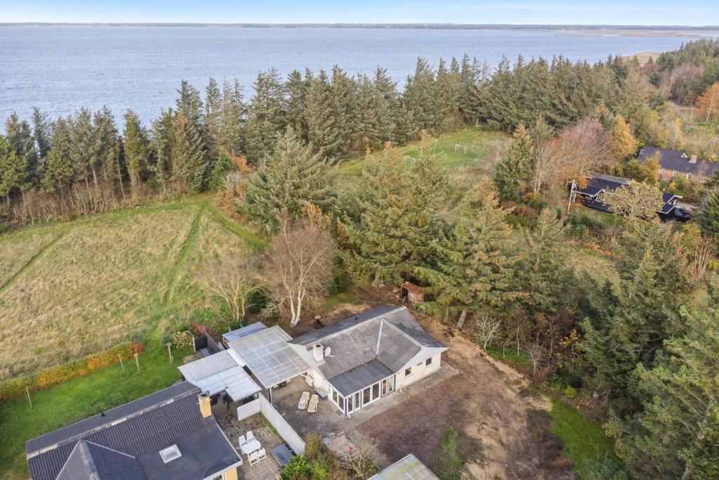 Feriehus 1086, Ulfborg