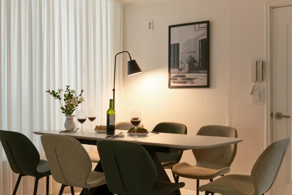 Gangnam Cozy house, G-Stay, Seoul