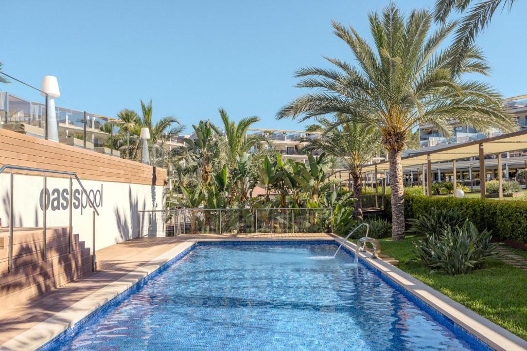 Zafiro Palace Palmanova — Palma Nova, Balearic Islands