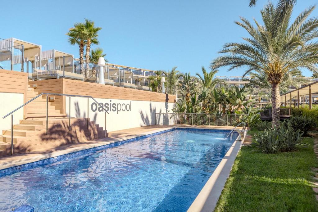 Zafiro Palace Palmanova — Palma Nova, Balearic Islands