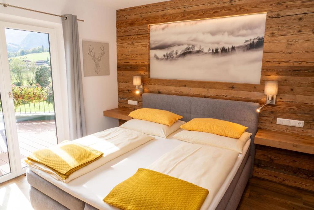 reiters die Sportpension in Goldegg - 2