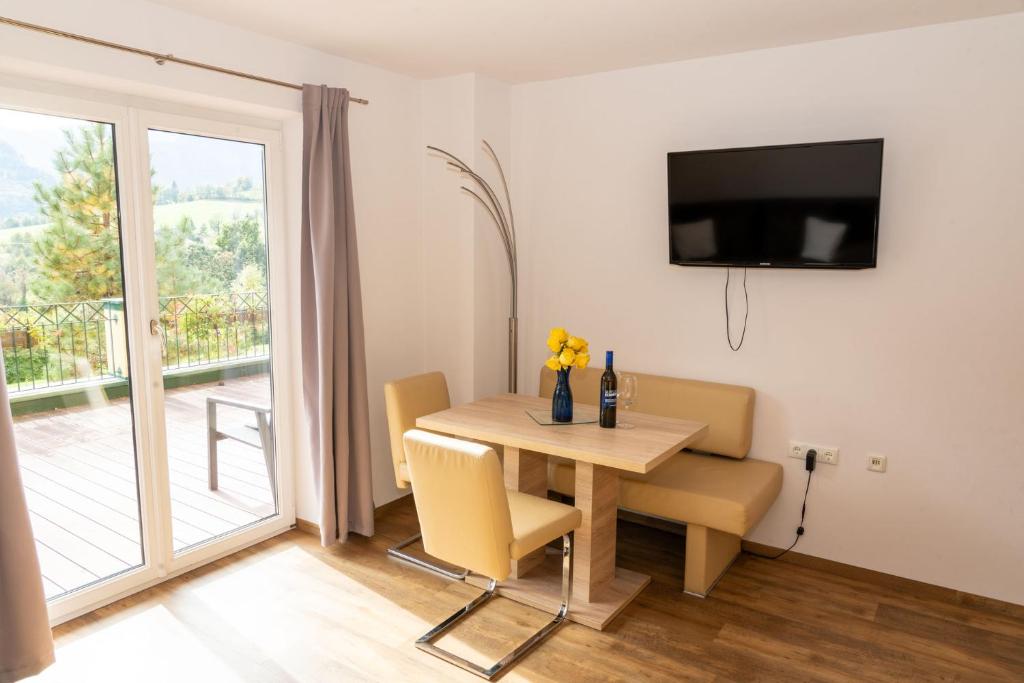 reiters die Sportpension in Goldegg - 5