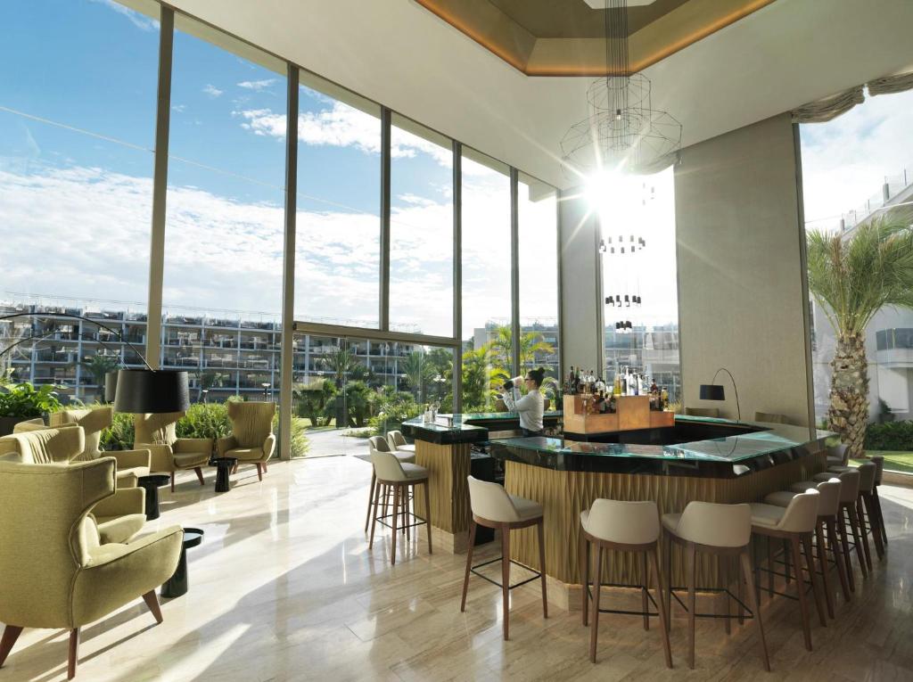 Zafiro Palace Palmanova — Palma Nova, Balearic Islands