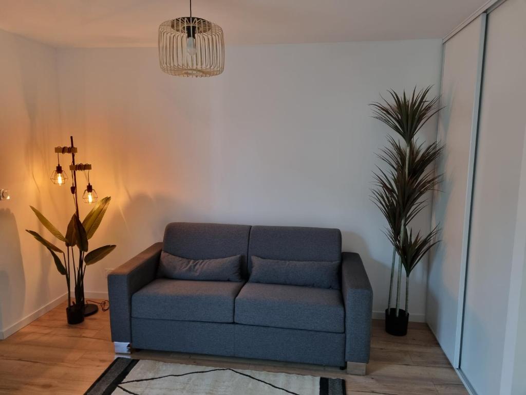 L'opale appartement entier bien placé Lourdes - 2