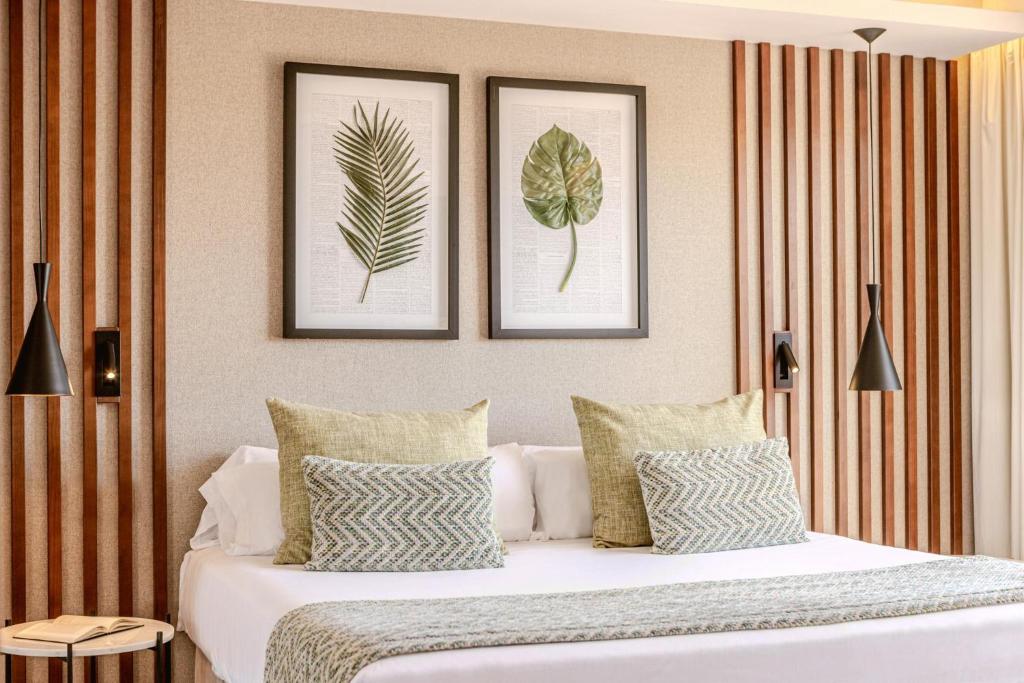 Zafiro Palace Palmanova — Palma Nova, Balearic Islands