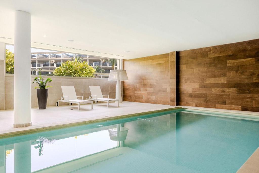 Zafiro Palace Palmanova — Palma Nova, Balearic Islands