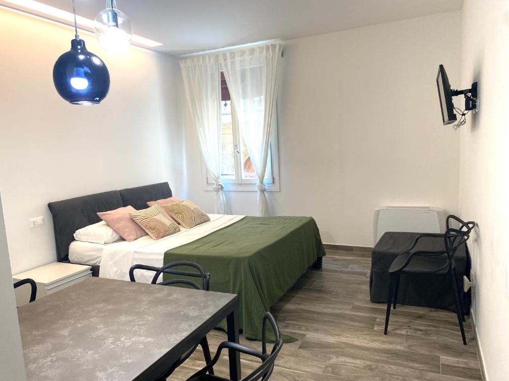 Suite Goito, Boloňa