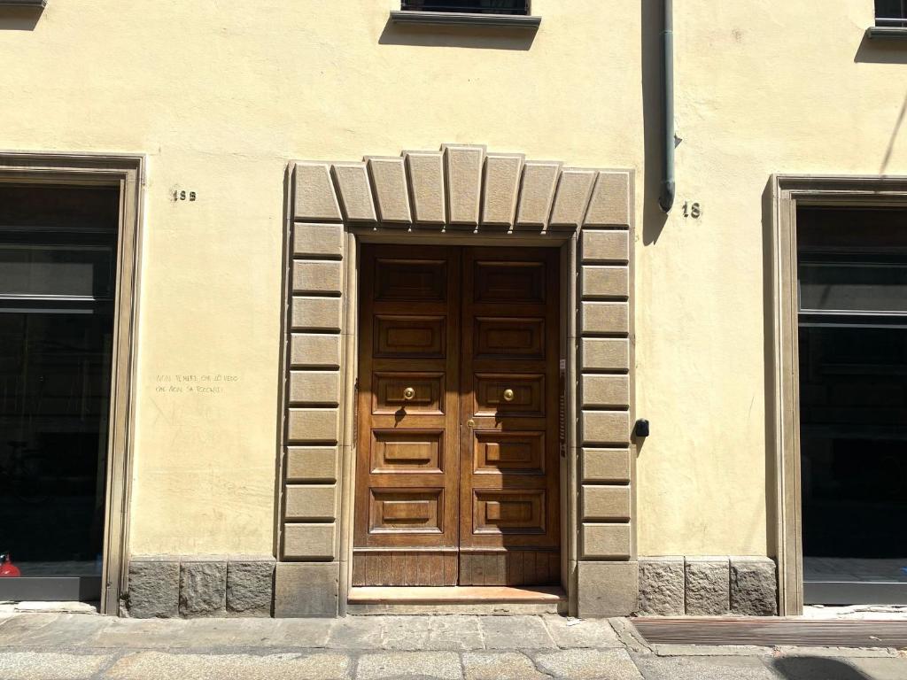 Suite Goito - 2