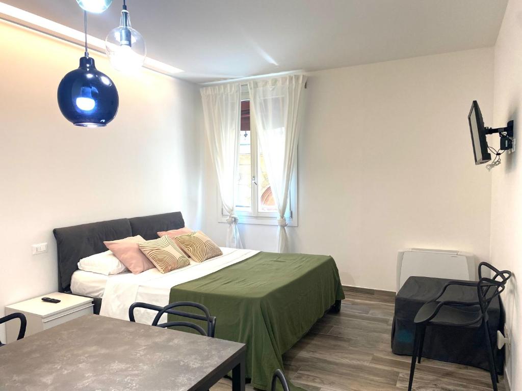 Suite Goito - 3
