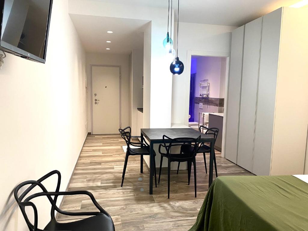 Suite Goito - 4