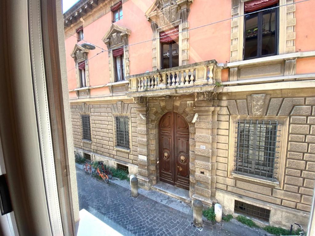 Suite Goito - 5