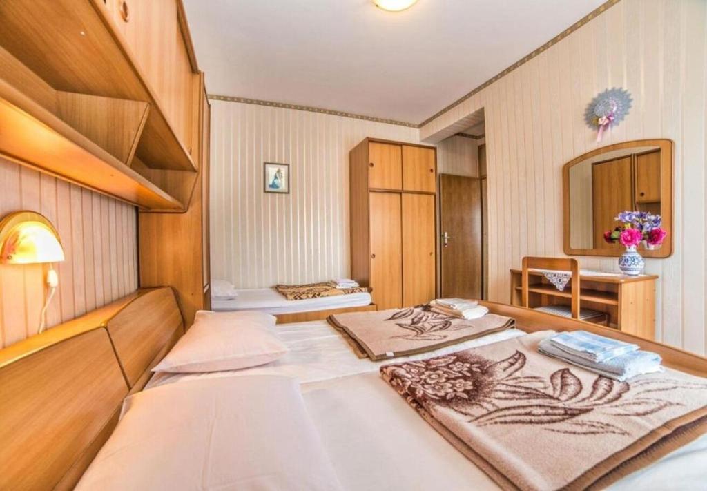 Apartments Dusan 전경