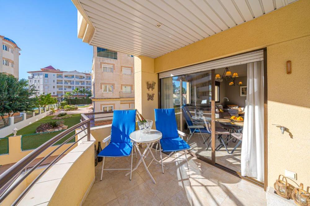 Estrella 1 Spaniahome - 4