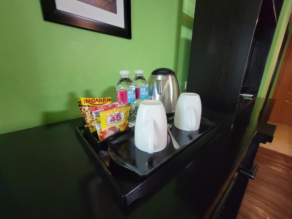 Facilities