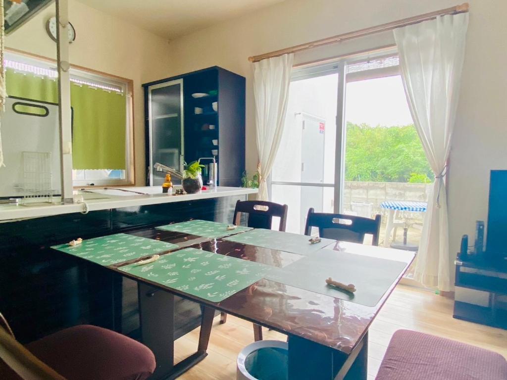 Facilities, 石垣島北部一棟貸しコテージあちみぃん（achimiin） in Ishigaki