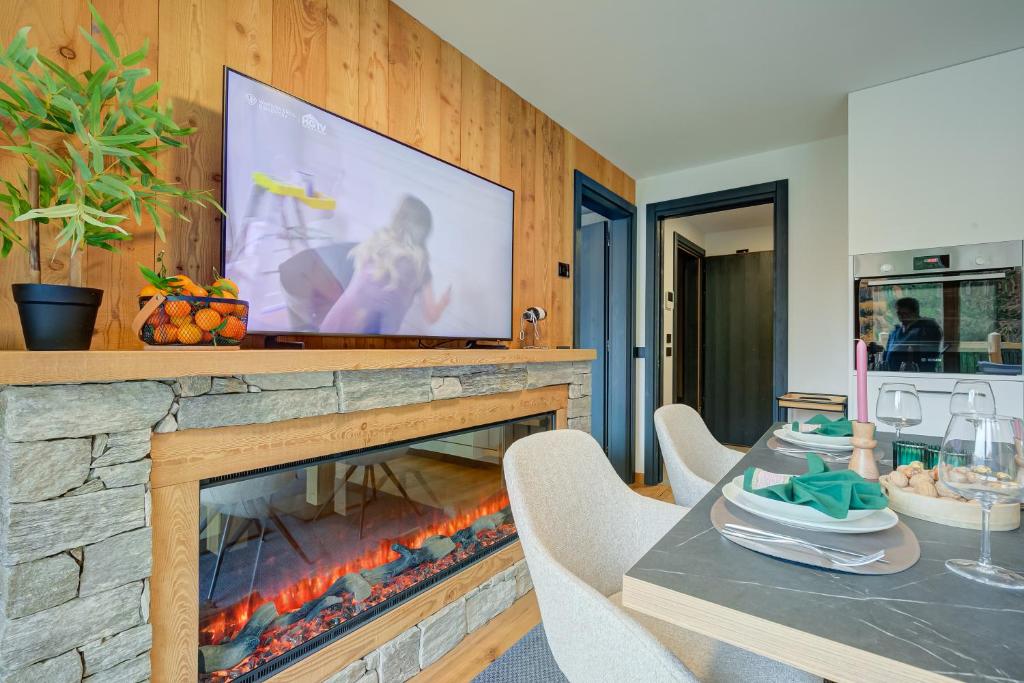 Edelweiss - Happy Rentals - 5