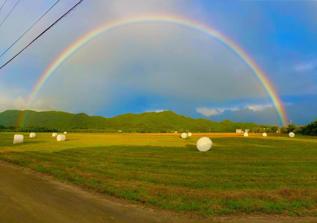 Surrounding environment