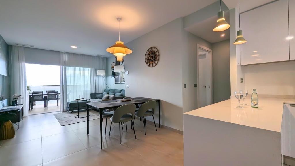 SUNSET CLIFFS magic apartment - 4