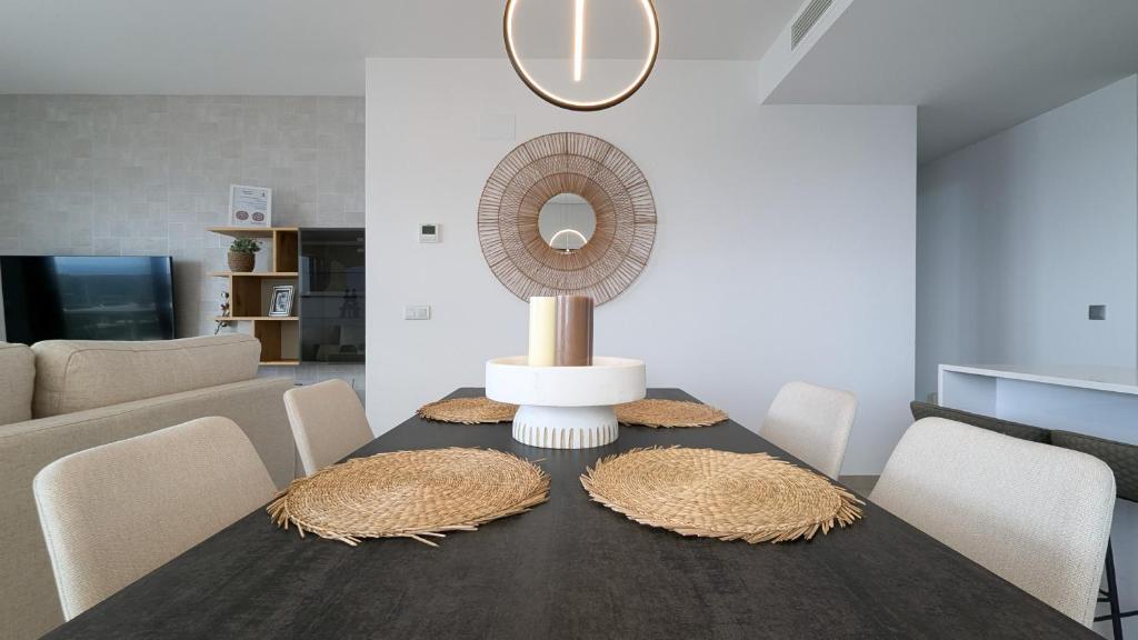 SUNSET CLIFFS boho style apartment - 5