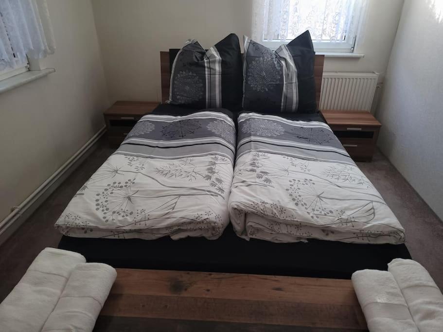 APT1 im Zentrum WR, Wernigerode