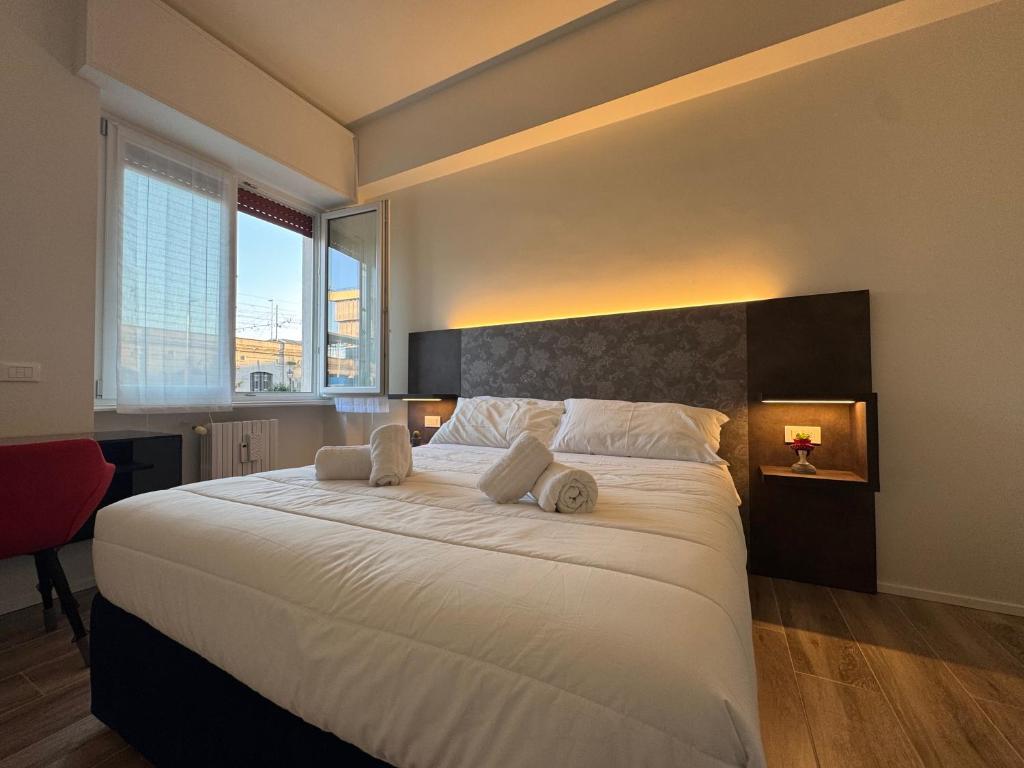 La Casa di Giorgia - Homy Milano - 3