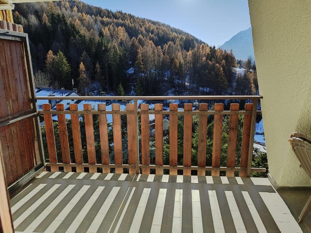 Appartamento con vista - nuova ristrutturazione - 4