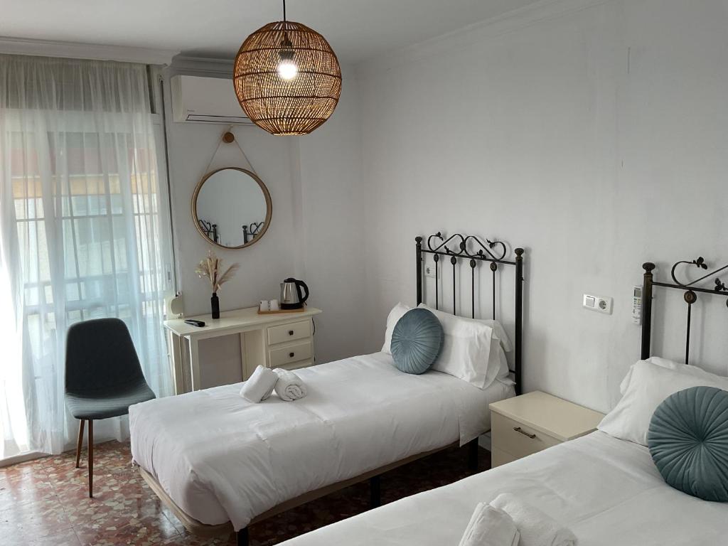 Hostal San Miguel by Croma - 4