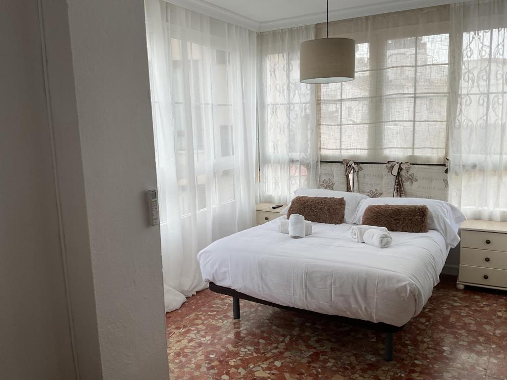 Hostal San Miguel by Croma - 3