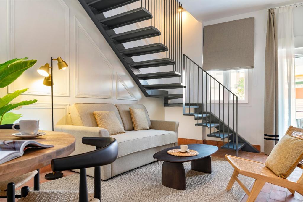 Magno Apartments Santa Clara - Private Terraces with Jacuzzi - 3